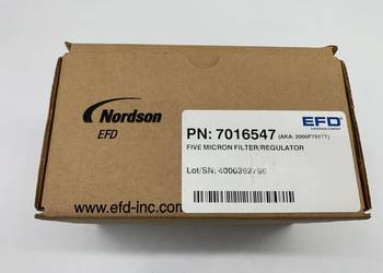 Nordson EFD - 7016547 - Five Micron Filter Regulator