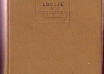 (7868) LUDZIE O CZYSTYM SUMIENIU – PETRO WERSZYCHORA