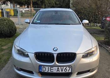 BMW E92 325D M57 3.0D