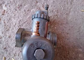 Gaźnik shl m11 pegaz 24u1