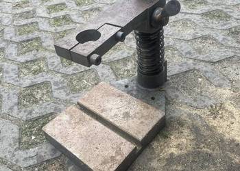 Stojak do wiertarki SOLIDNY