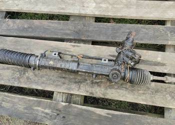 Maglownica przekładnia kierownicza BMW E46