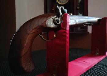 Pistolet czarnoprochowy Bounty Hunter Pedersoli