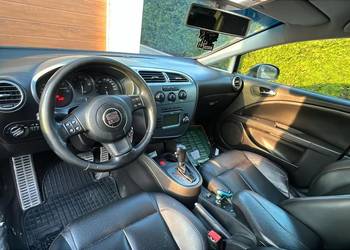 Seat Leon 2 1.9TDI DSG