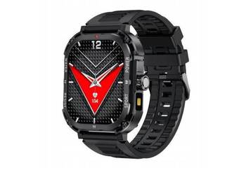 Smartwatch zegarek LEMFO LF37 Android/iOS Unisex