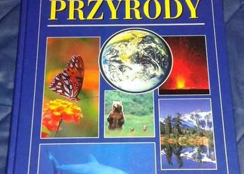 ABC przyrody w pytaniach i odpowiedziach Reader's Digest