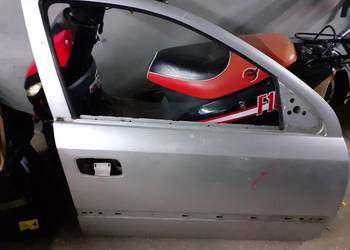 Opel Astra G drzwi przednie prawe WYSYŁKA