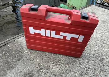 walizka hilti mała