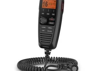 Słuchawka przewodowa mikrofon VHF Garmin GHS 11