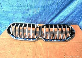 BMW 2 F44 GRILL NERKI ATRAPA