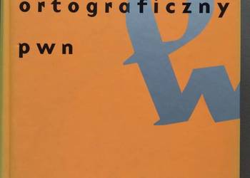 Słownik Ortograficzny PWN