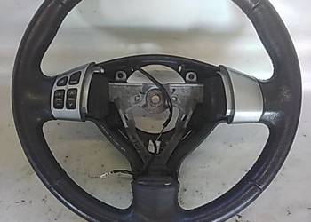 9408 OPEL AGILA B KIEROWNICA MULTIFUNKCJA