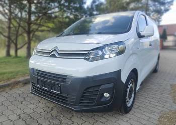 Citroen Jumpy 2018 r 167tys przebiegu