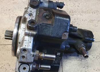 MAN OE 51111037858 POMPA PALIWA WYSOKIEGO CIŚNIENIA MAN TGX TGS EURO 6 LIFT