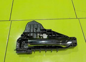 W245 07r HB 5D klamka zewnetrzna drzwi lewa przod