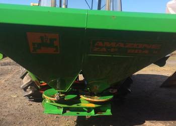 Rosiewacz Amazone ZA-F 804R