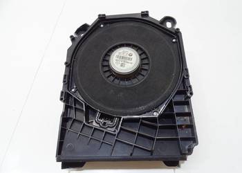 GŁOŚNIK NISKOTONOWY PRAWY BMW E90 E91 LCI OE 9192462