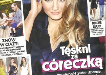 CZASOPISMA PRASA - PARTY - WYPRZEDAŻ ŚWIAT