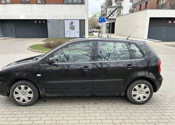 Vw Polo 1.9 TDI  100 KM