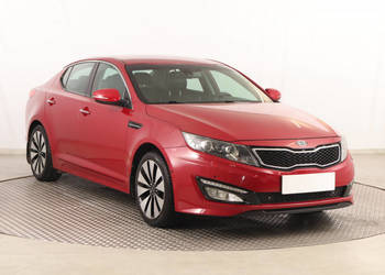 Kia Optima 2.0