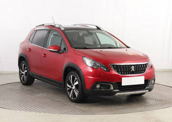 Peugeot 2008 1.2 PureTech