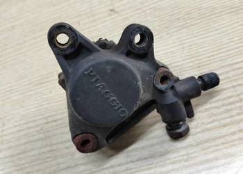 Zacisk hamulca przód Piaggio hexagon 150 2T