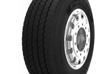 Opona 385/65R22.5 Petlas NZ305 160K 20PR TL Naczepa