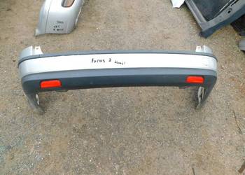 focus MK2 kombi zderzak nr 40445 WYSYŁKA