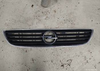 Opel Zafira A grill maski