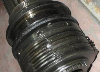 Sprzęgło mechaniczne tokarki STANKO 163