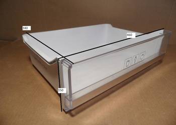 szuflada lodowki samsung na warzywa