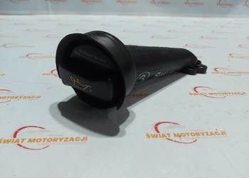 Touareg 5.0 V10 TDI 313KM AYH 195 tys km wlew oleju 07Z115308B