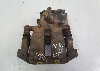 Volvo S60 II S80 II V60 V70 III XC70 II TYLNY ZACISK HAMULCOWY lewy tył