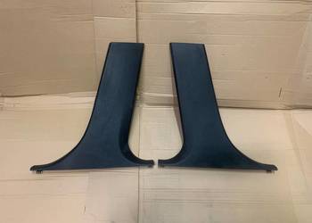 2990777 osłona słupka lewa lub prawa bmw x1 e84 2990778