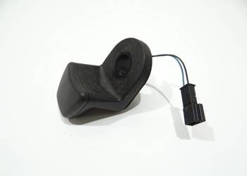 MIKROSTYK PRZYCISK OTWIERANIA KLAPY BAGAŻNIKA BMW E61 9200673 (4287534)