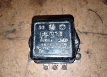 Oryginalny regulator napięcia PP 330 12v Dniepr MT Ural
