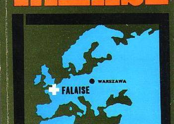 (6094) FALAISE – FRANCISZEK SKIBIŃSKI