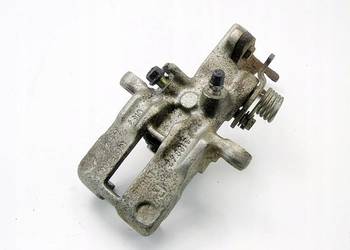 ZACISK HAMULCOWY PRAWY TYŁ NISSAN ALMERA TINO 2002 2.2 DI