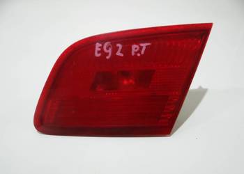 LAMPA PRAWA TYLNA BMW E92 OE