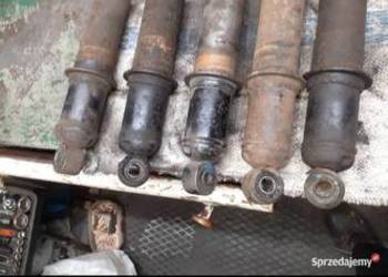 Części motocyklowe komar ogar romet chart kadet wsk wfm shl osa junak