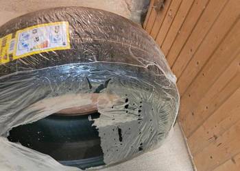 Opona rotalla 245/45zr/17