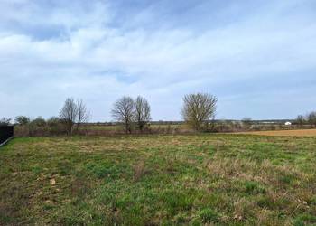 Działka budowlana 2900m2 DOBRZYŃ