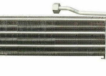 Parownik klimatyzacji KUBOTA T027087340