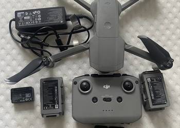 Dron Dji mavic air 2  fly more combo Dron Dji mavic air 2  fly more combo