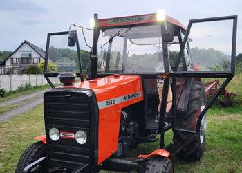 Ursus 4512 3512