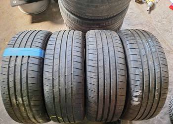 Opony letnie 215/55R18 95H Bridgestone
Turanza T005