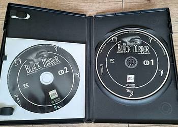 Black Mirror  2 CD