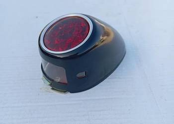 LAMPA LAMPKA TYLNA ŻÓŁWIK M72 BMW IŻ ORYGINAŁ!