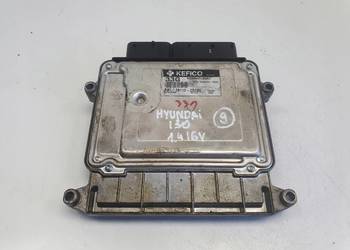 Hyundai i30 1.4 16V STEROWNIK SILNIKA komputer 39112-2B100 9030933129A1