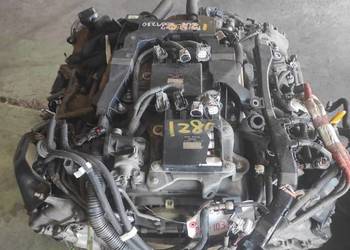 Sprzedam silnik Lexus LS 600h